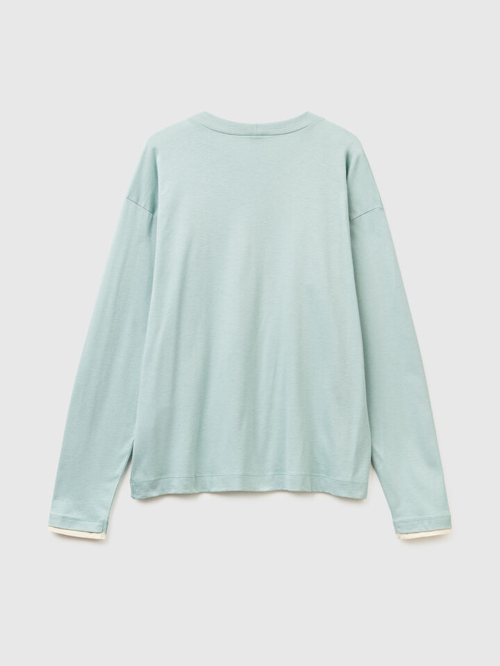 SWEATER L/S Femme image number 6